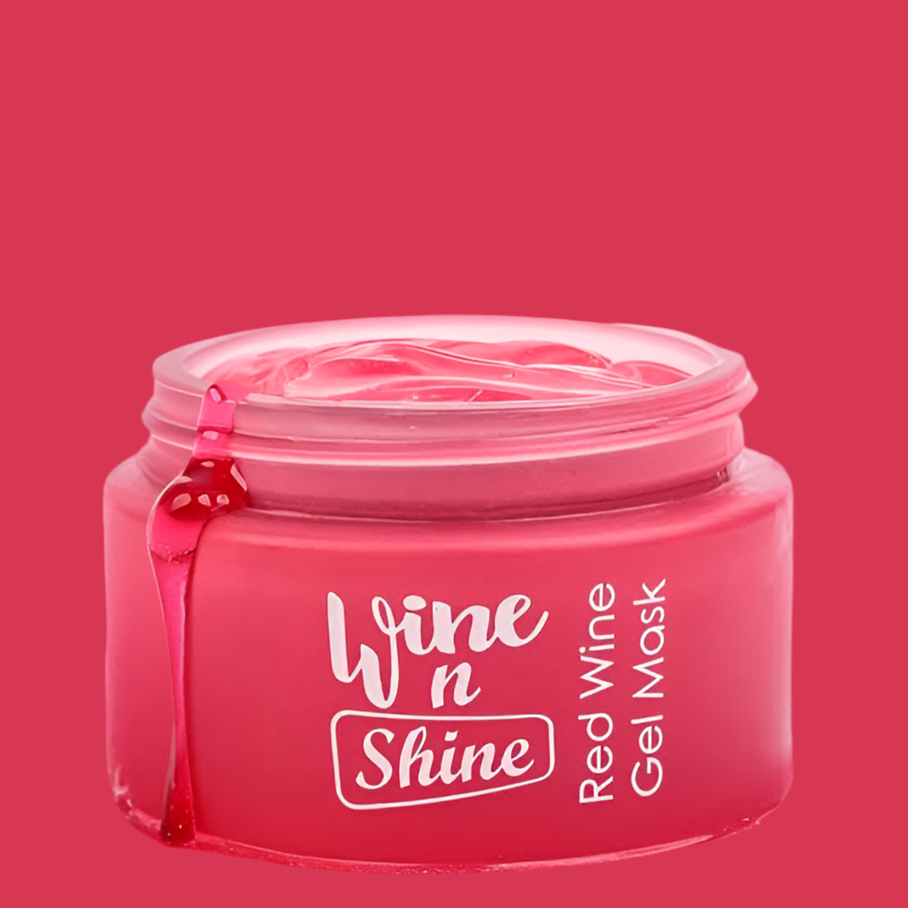 WINE AND SHINE GEL