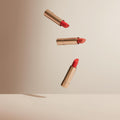 DARK RED LIPSTICK 
